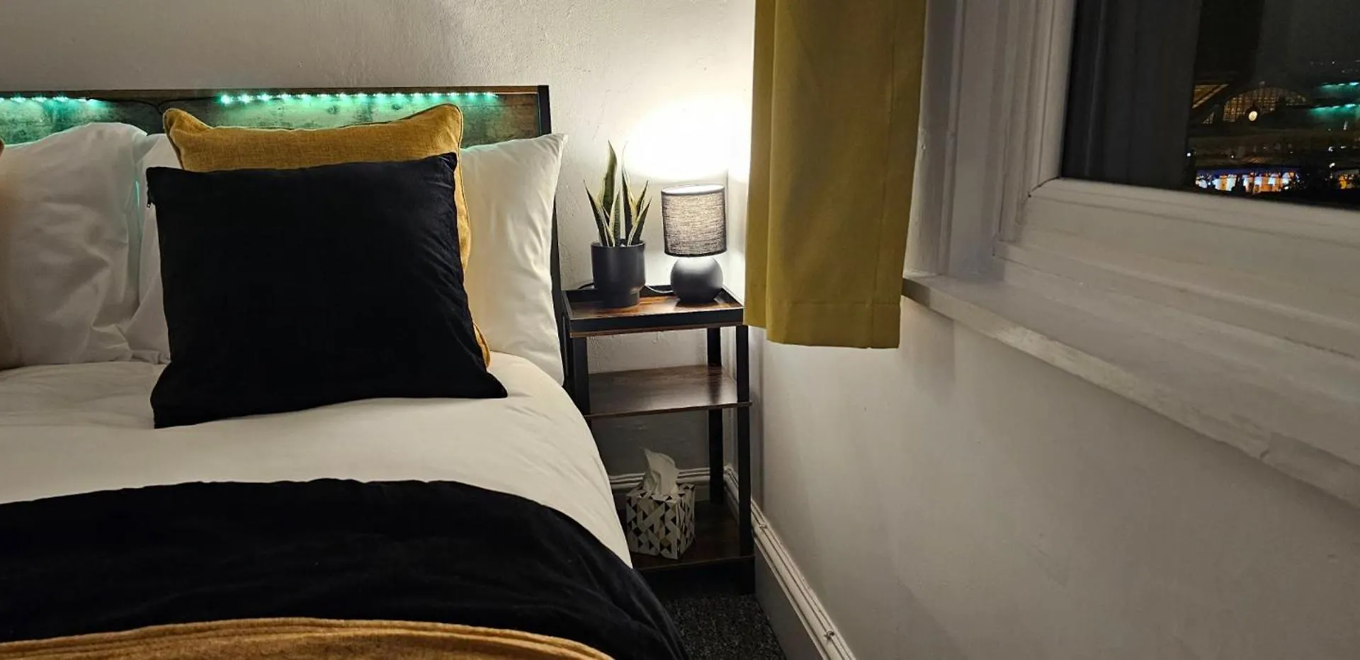 Luxus Lets Daire Brighton