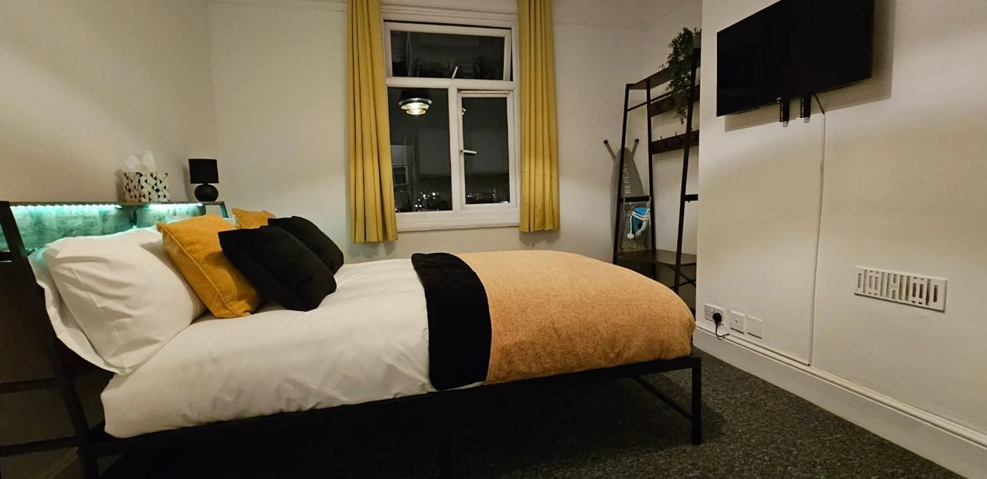 브라이턴 Luxus Lets 아파트 영국
