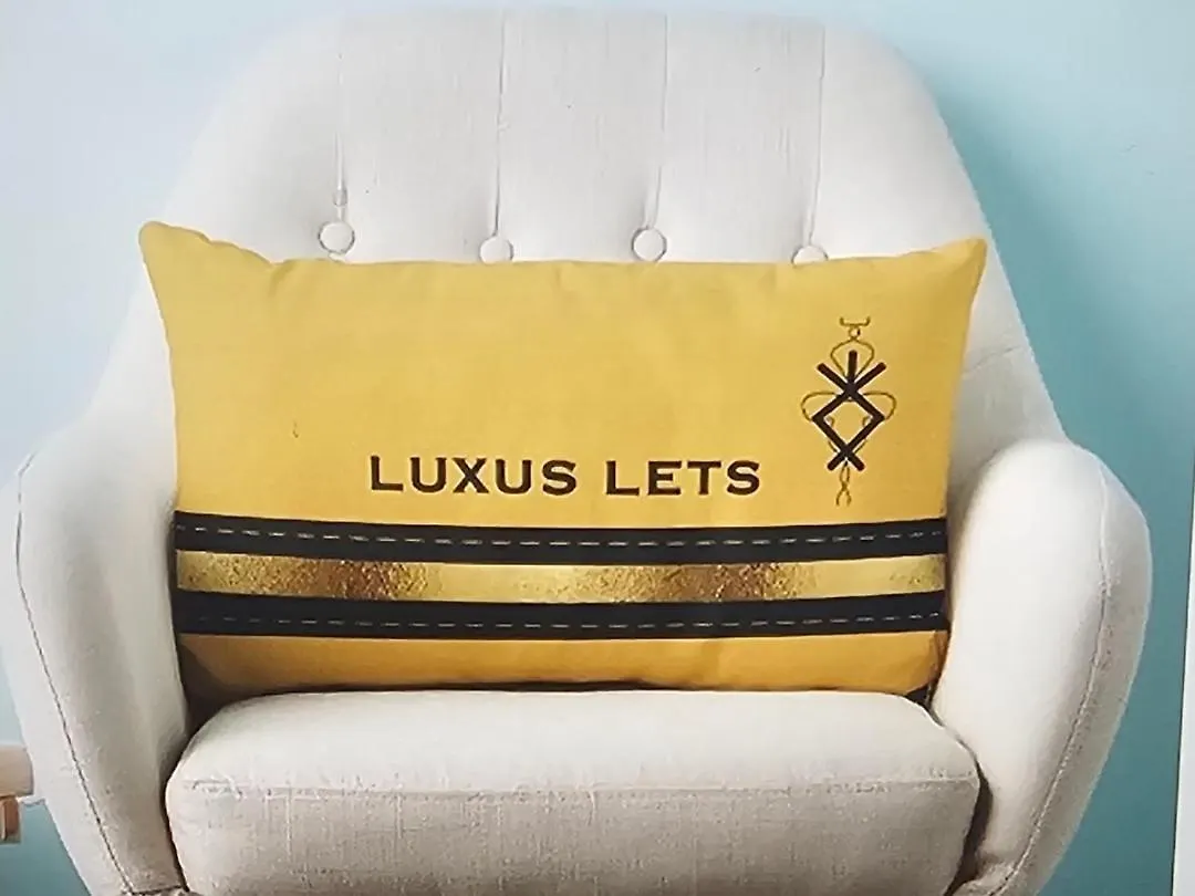 브라이턴 Luxus Lets 아파트