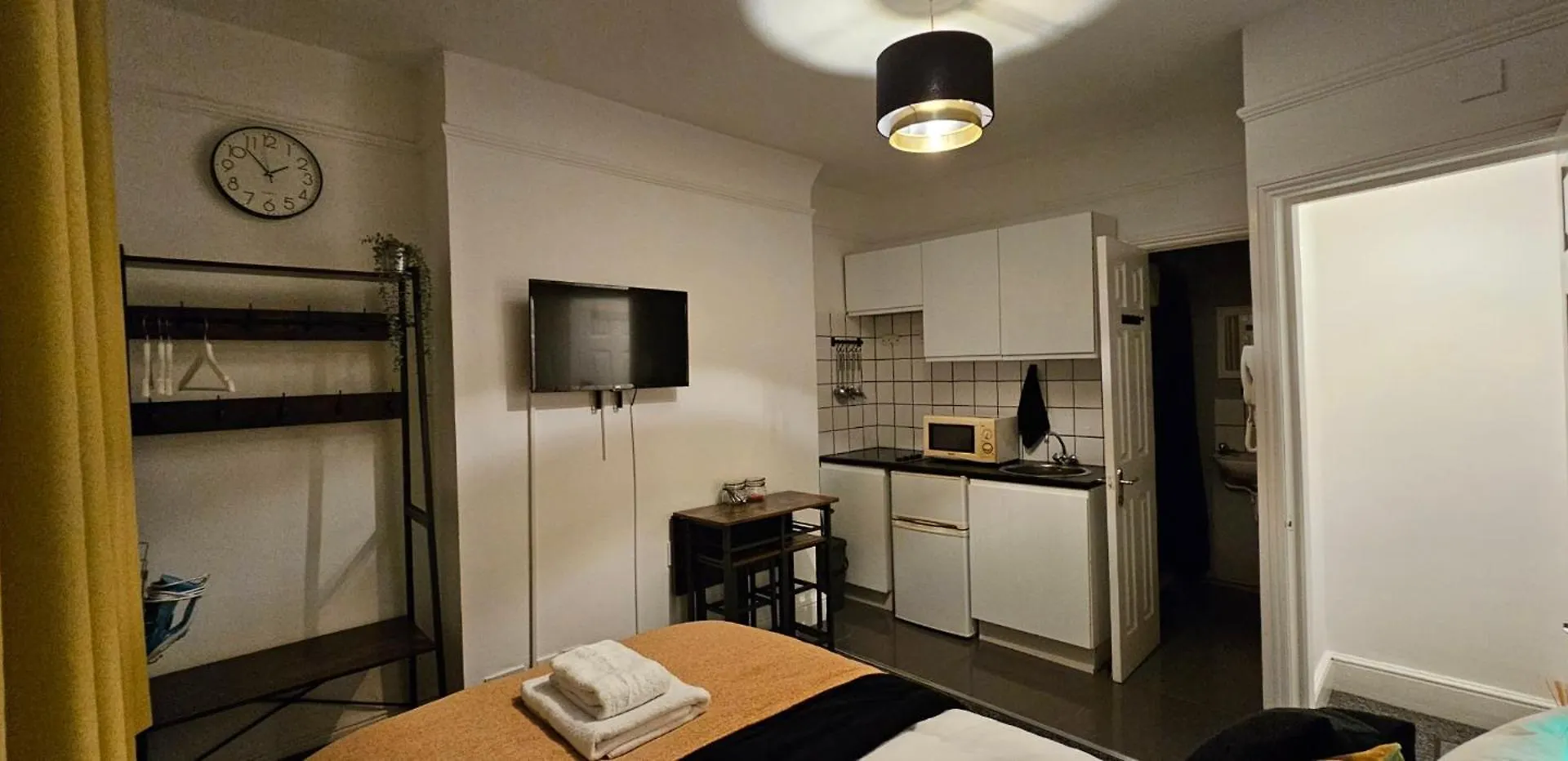 Apartmán Luxus Lets Hove