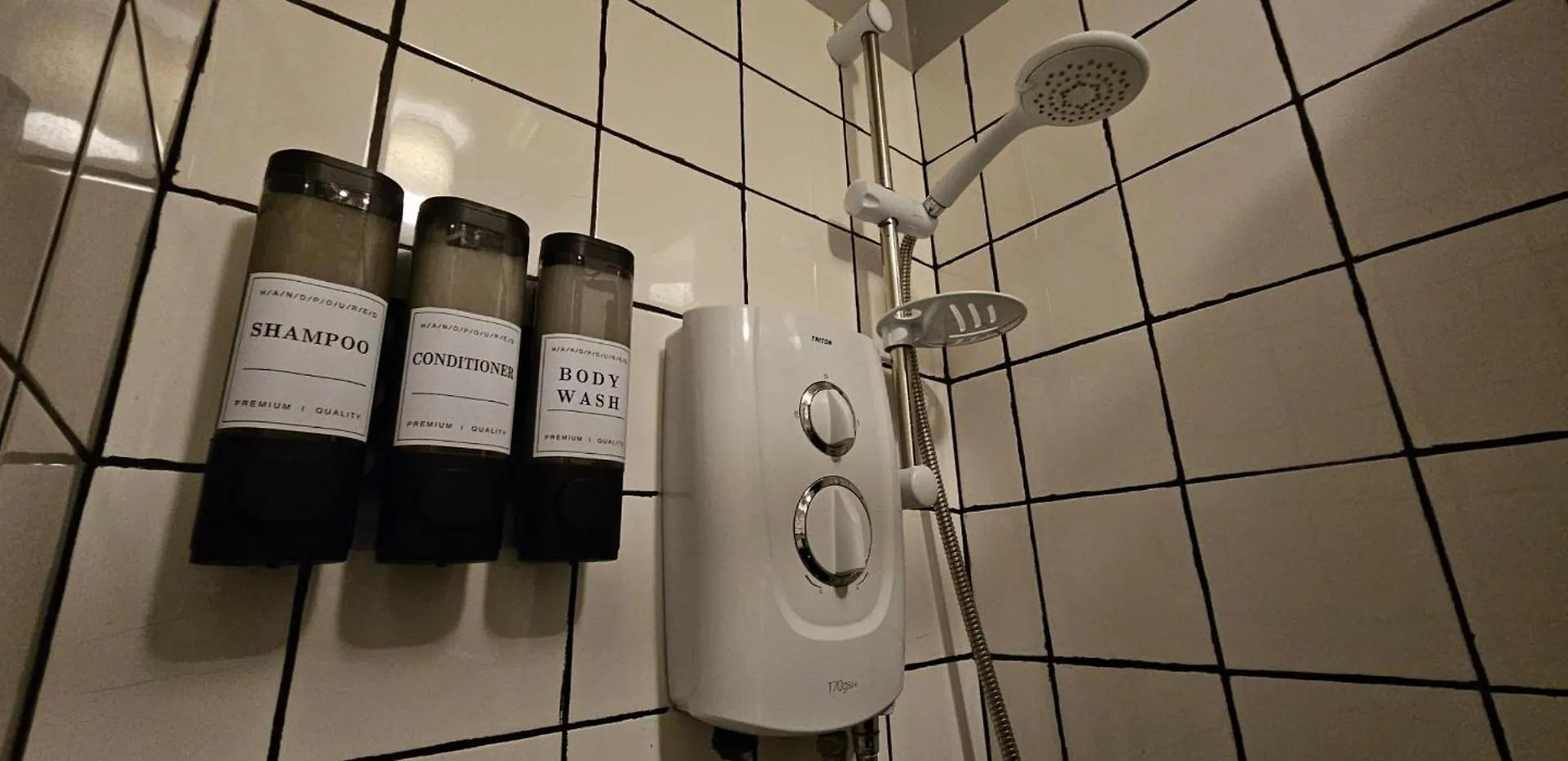 Apartmán Luxus Lets Hove